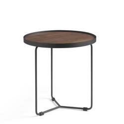 AC Atelier Masuta laterala eleganta Odell AC-C047 (AC 2028-C047) Masa de cafea