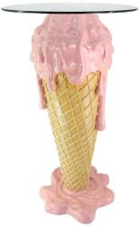 IV Interior Concept Masa bar stil pop art modern ICE CREAM 105cm (A-48039 VC)