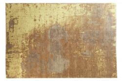 IV Interior Concept Covor Modern Art 350x240cm, brun ruginiu (A-40521 VC) Covor
