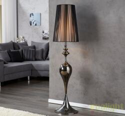 IV Interior Concept Lampadar elegant Lucie black A-20512 VC Design (A-20512 VC)