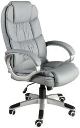 AC Atelier Scaun de birou pivotant design LUX Grey (AC 4154)