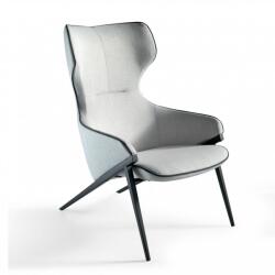 AC Atelier Fotoliu elegant design italian Ofelia AC-A125 (AC 5009-A125)