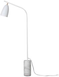 AC Atelier Lampadar, Lampa de podea eleganta design minimalist Marble (AC 8036-MYL007-WT)