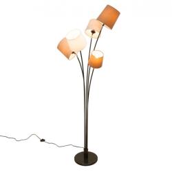 IV Interior Concept Lampadar cu 5 brate Levels A-39059 VC (A-39059 VC)