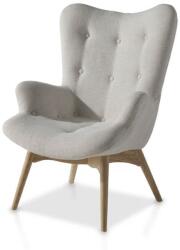AC Atelier Fotoliu design scandinav Nelida AC-DC917 (AC 5023-DC917)