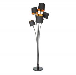 IV Interior Concept Lampadar cu 5 surse de lumina Levels 178cm (A-40038 VC)