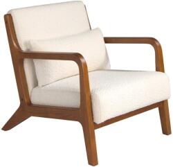AC Atelier Fotoliu elegant design italian Ardath (AC 5100)