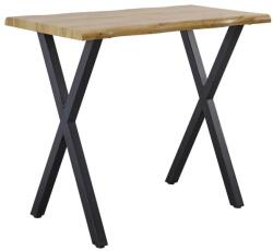 IV Interior Concept Masa bar design industrial Wild 120x60cm (A-45080 VC)