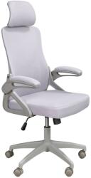 AC Atelier Scaun de birou pivotant design LUX Grey (AC 4153)
