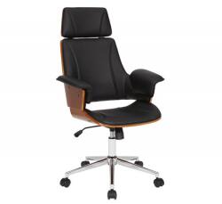 IV Interior Concept Scaun de birou pivotant Manhattan (A-44195 VC)