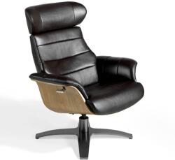 AC Atelier Fotoliu pivotant cu functia relax George AC-A928 (AC 5034-A928)