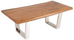 IV Interior Concept Masuta Design Industrial, Lemn, Metal, Mammut 110cm (A-6539738 VC) Masa de cafea