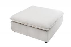 IV Interior Concept Taburete confortabil, suport pentru picioare Heaven 100cm (A-37933 VC)