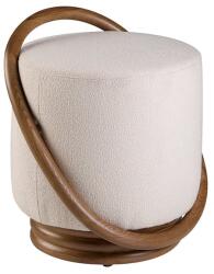AC Atelier Taburete deosebit design LUX Walnut (AC 5110-ST21073P)