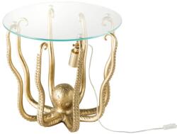 IV Interior Concept Masuta de cafea cu iluminat OCTOPUS 50cm (A-44567 VC) Masa de cafea