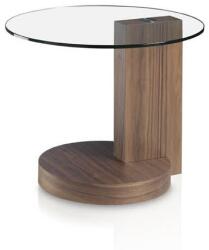 AC Atelier Masuta laterala design modern Felton AC-LE607-B (AC 2036-LE607-B) Masa de cafea