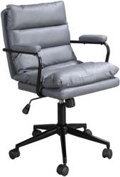 AC Atelier Scaun de birou pivotant design LUX Grey (AC 4155)