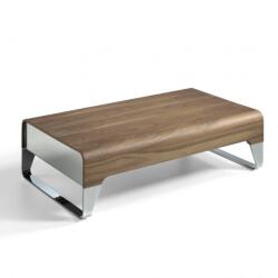 AC Atelier Masuta eleganta design deosebit Marilu AC-108A-NOGAL (AC 2001-108A-NOGAL) Masa de cafea