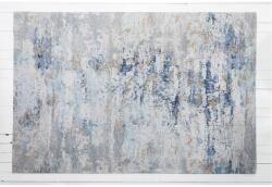 IV Interior Concept Covor Abstrakt 350x240cm, gri albastru (A-40523 VC) Covor