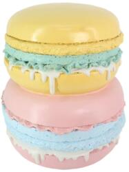 IV Interior Concept Masuta laterala stil pop art modern MACARONS 50cm (A-48035 VC) Masa de cafea