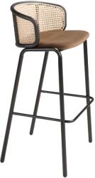AC Atelier Scaun de bar design modern Rattan (AC 4128-BS-1698A)