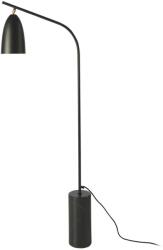 AC Atelier Lampadar, Lampa de podea eleganta design minimalist Marble (AC 8051-MYL007-BK)