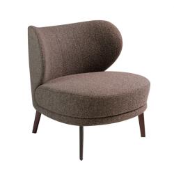 AC Atelier Fotoliu elegant design italian Alfredo (AC 5079-SF202)