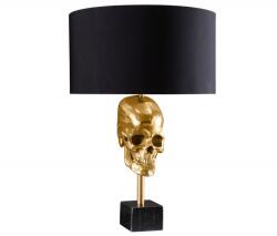 IV Interior Concept Veioza design deosebit Skull 56cm (A-41529 VC)