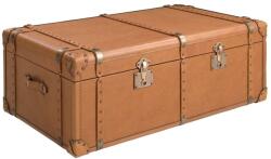 AC Atelier Cufar LUX design italian Cowhide camel (AC 2146) Masa de cafea