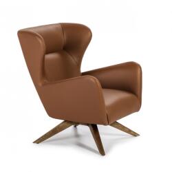 AC Atelier Fotoliu pivotant design nordic Antonio AC-SF-801E (AC 5038-SF-801E)