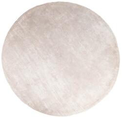 IV Interior Concept Covor rotund din bumbac Modern Art 150cm, bej (A-41259 VC) Covor