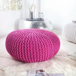 IV Interior Concept Taburete multifunctional Leeds 80cm roz A-36135 VC (A-36135 VC)