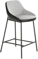 AC Atelier Scaun de bar tapitat design italian Tomika (AC 4100-A201)