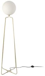 AC Atelier Lampadar, Lampa de podea eleganta design minimalist Golden (AC 8047-MYL091L-BRASS)