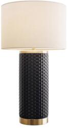 IV Interior Concept Veioza, Lampa de masa din ceramica ELEGANCIA 70cm (A-46010 VC)
