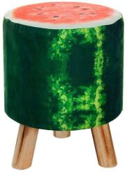 IV Interior Concept Taburet design pepene Fruits 45cm A-36951 VC (A-36951 VC)