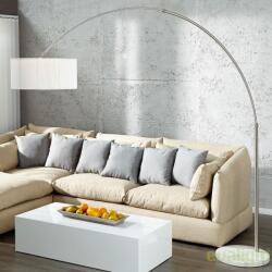 IV Interior Concept LAMPADAR / Lampa de podea pivotant Extenso alb A-20140 VC (A-20140 VC)