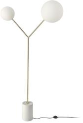 AC Atelier Lampadar, Lampa de podea eleganta design minimalist Golden (AC 8048-MYL068-2-BRASS)