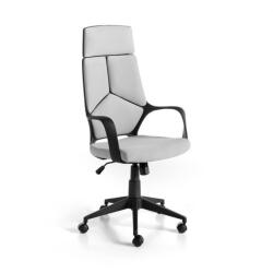 AC Atelier Scaun de birou elegant Gray AC 4076-MLM611411 (AC 4076-MLM611411)