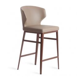 AC Atelier Scaun de bar elegant, design LUX Ella AC-A111BS (AC 4000-A111BS)