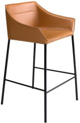 AC Atelier Scaun de bar deosebit design LUX Brown (AC 4145)