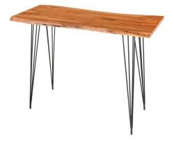 IV Interior Concept Masa de bar design industrial vintage Mammut 140cm, salcam (A-43670 VC)
