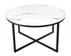 IV Interior Concept Masuta de cafea design modern Elegance 80cm (A-42159 VC) Masa de cafea