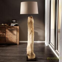 IV Interior Concept Lamparar deosebit / Lampa de podea cu design rustic ROUSILIQUE A-17320 VC (A-17320 VC)