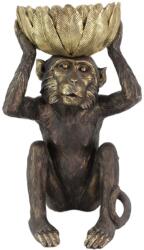 IV Interior Concept Statueta decorativa MONKEY 50cm (A-48051 VC)
