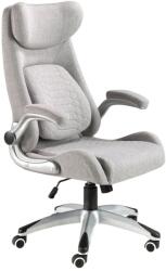 AC Atelier Scaun de birou modern Grey fabric (AC 4224)