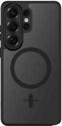 Tech-Protect Carcasa Tech-Protect BasicMag cu MagSafe compatibila cu Samsung Galaxy S26 Ultra, Negru (5906302390625)