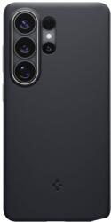 Spigen Carcasa Spigen Nano Pop cu MagSafe compatibila cu Samsung Galaxy S26 Ultra, Negru (8800337241594-ACS11038)