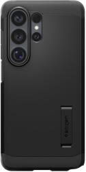 Spigen Carcasa Spigen Tough Armor Mag cu MagSafe compatibila cu Samsung Galaxy S26 Ultra, Negru (8800283318166-ACS10684)