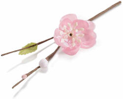 Decorer Floare Piersic artificial 13.5 cm (A56.42.79A)